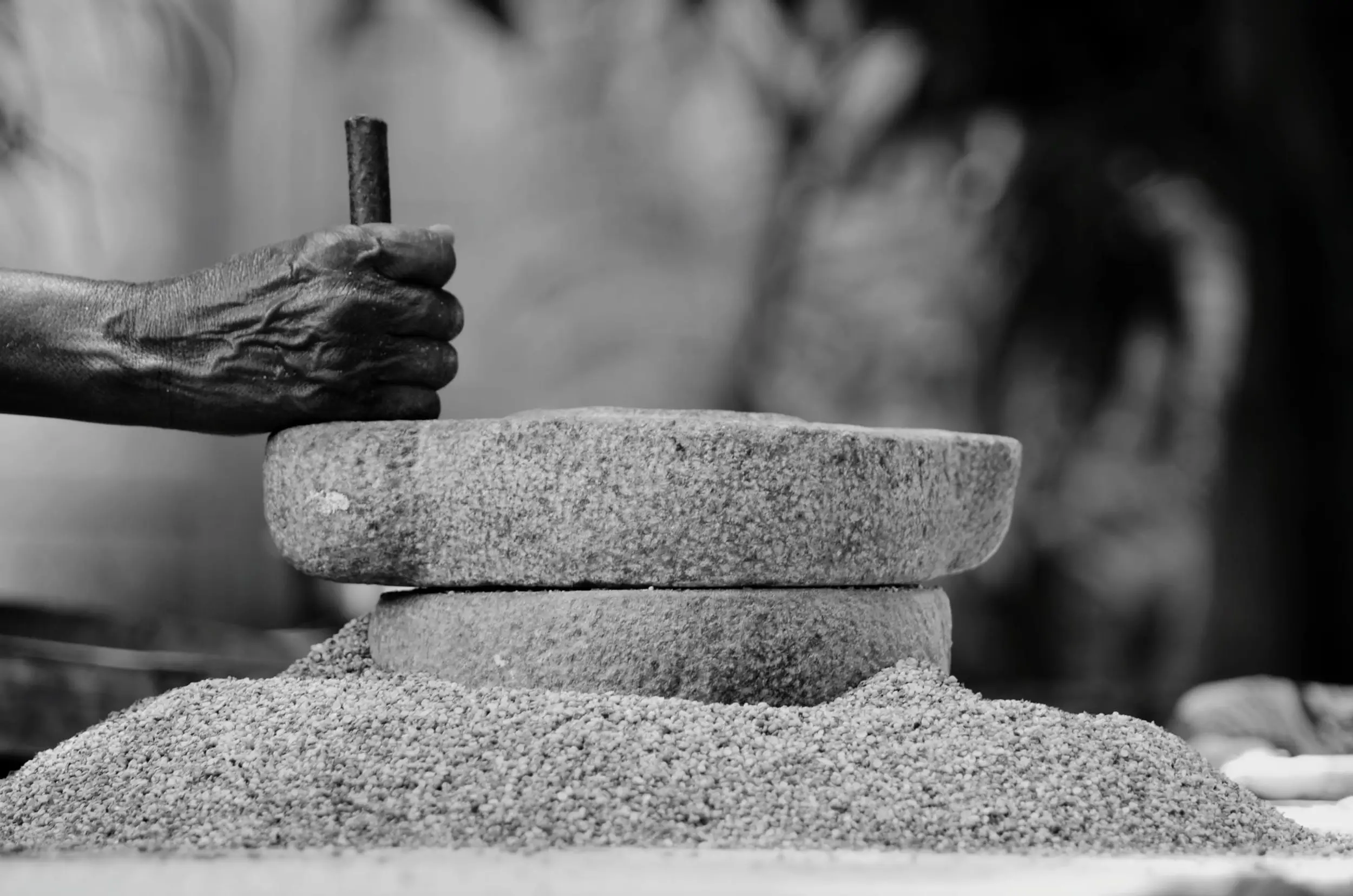 sculpteur de pierre