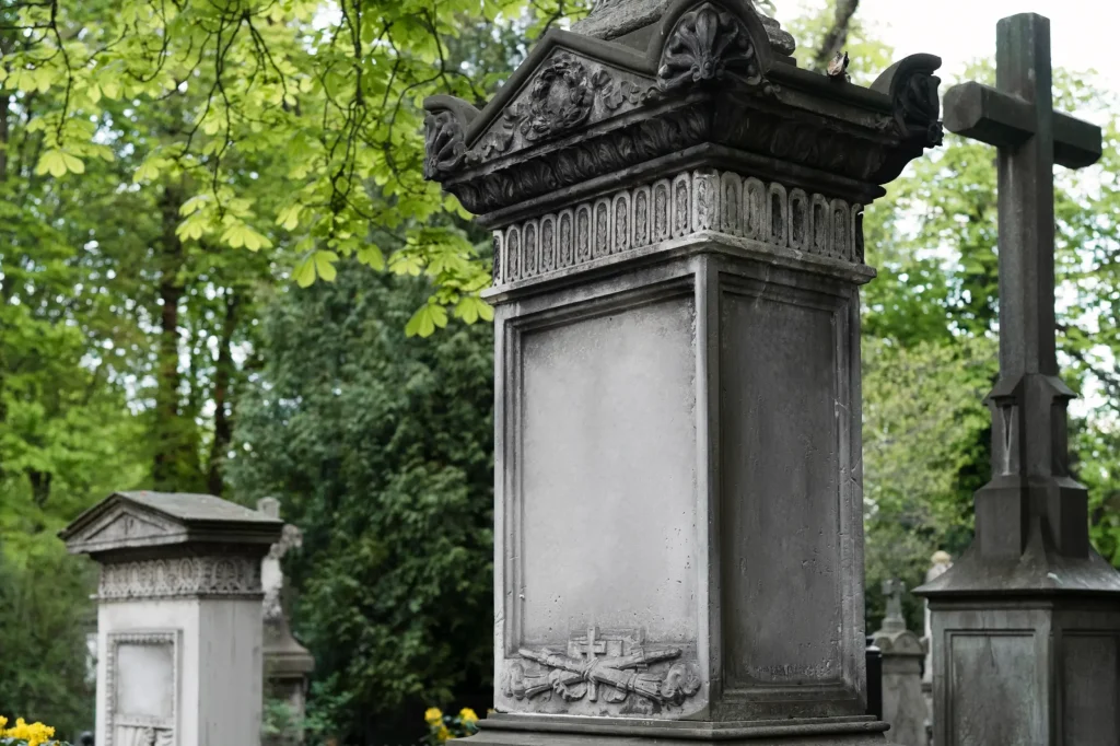 monument funéraire